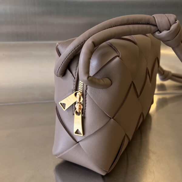 Bottega Veneta Small Cassette Camera Bag