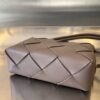 Bottega Veneta Small Cassette Camera Bag