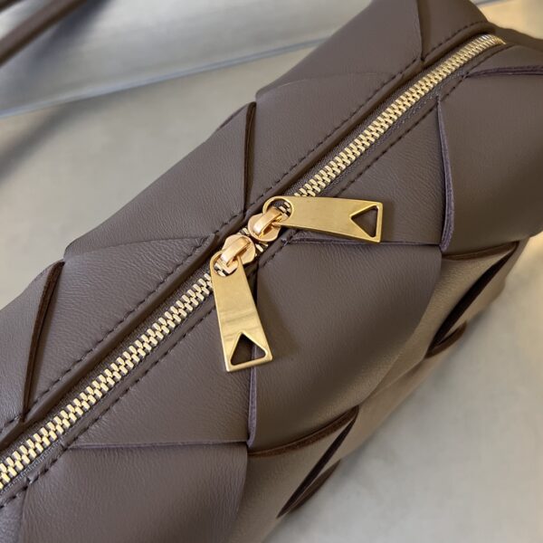 Bottega Veneta Small Cassette Camera Bag