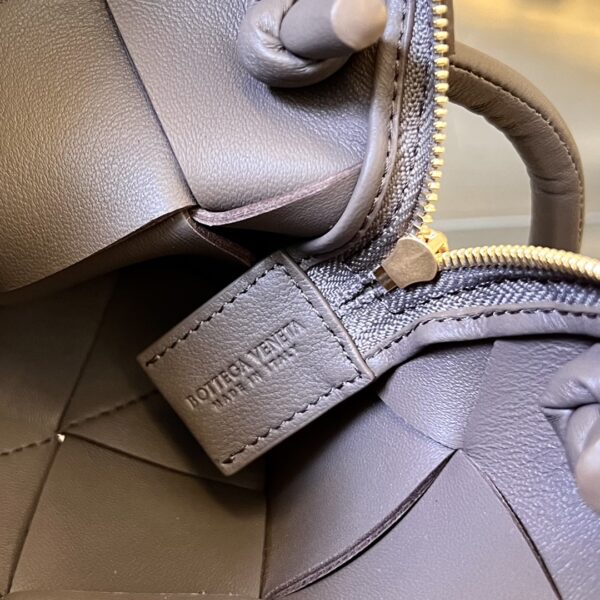 Bottega Veneta Small Cassette Camera Bag