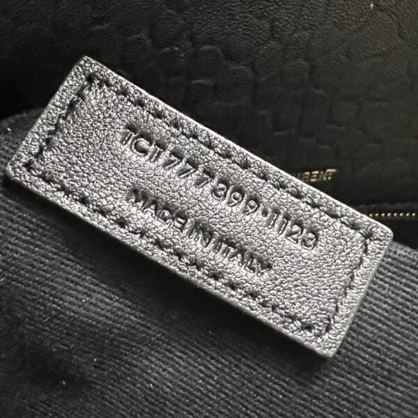 YSL CALYPSO LARGE
