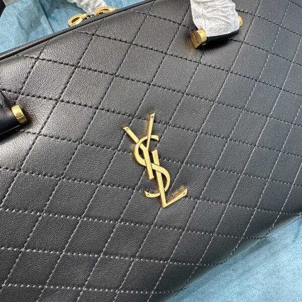 YSL LIYA BAG