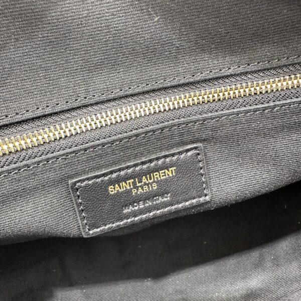 YSL LIYA BAG