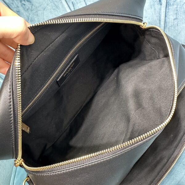 YSL LIYA BAG