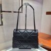 Prada Large nappa Leather Prada Spectrum Bag