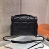 Prada Large nappa Leather Prada Spectrum Bag
