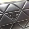 Prada Large nappa Leather Prada Spectrum Bag