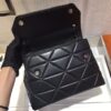 Prada Large nappa Leather Prada Spectrum Bag