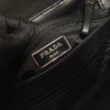 Prada Large nappa Leather Prada Spectrum Bag