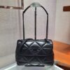 Prada Medium Nappa Leather Prada Spectrum Bag