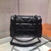 Prada Medium Nappa Leather Prada Spectrum Bag