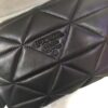 Prada Medium Nappa Leather Prada Spectrum Bag