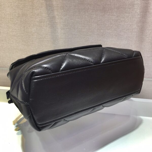 Prada Medium Nappa Leather Prada Spectrum Bag