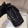 Prada Medium Nappa Leather Prada Spectrum Bag