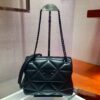 Prada Small Nappa Leather Prada Spectrum Bag