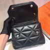 Prada Small Nappa Leather Prada Spectrum Bag