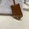 Prada Mini Canvas tote bag