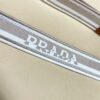 Prada Mini Canvas tote bag