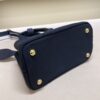 Prada Mini Canvas tote bag