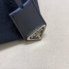Prada Mini Canvas tote bag