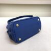 Prada Mini Canvas tote bag