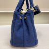 Prada Mini Canvas tote bag