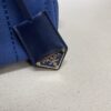 Prada Mini Canvas tote bag