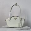 Prada Black Small Leather Handbag