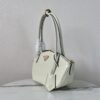 Prada Black Small Leather Handbag