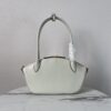 Prada Black Small Leather Handbag