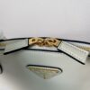 Prada Black Small Leather Handbag