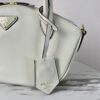 Prada Black Small Leather Handbag