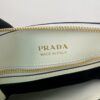 Prada Black Small Leather Handbag