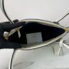 Prada Black Small Leather Handbag