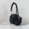 Prada Black Small Leather Handbag