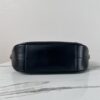 Prada Black Small Leather Handbag