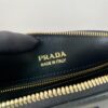 Prada Black Small Leather Handbag