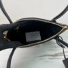 Prada Black Small Leather Handbag