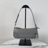Prada Re-Edition 2002 small leather shoulder bag