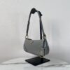 Prada Re-Edition 2002 small leather shoulder bag