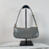 Prada Re-Edition 2002 small leather shoulder bag