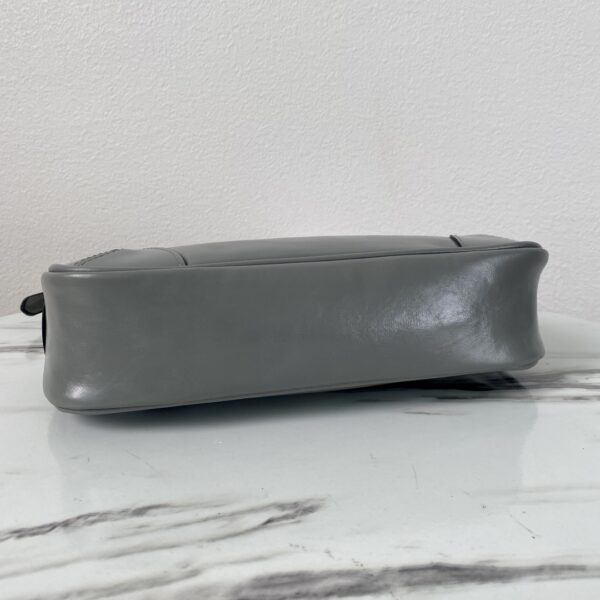 Prada Re-Edition 2002 small leather shoulder bag
