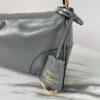 Prada Re-Edition 2002 small leather shoulder bag
