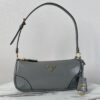 Prada Re-Edition 2002 small leather shoulder bag