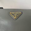 Prada Re-Edition 2002 small leather shoulder bag