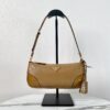 Prada Re-Edition 2002 small leather shoulder bag