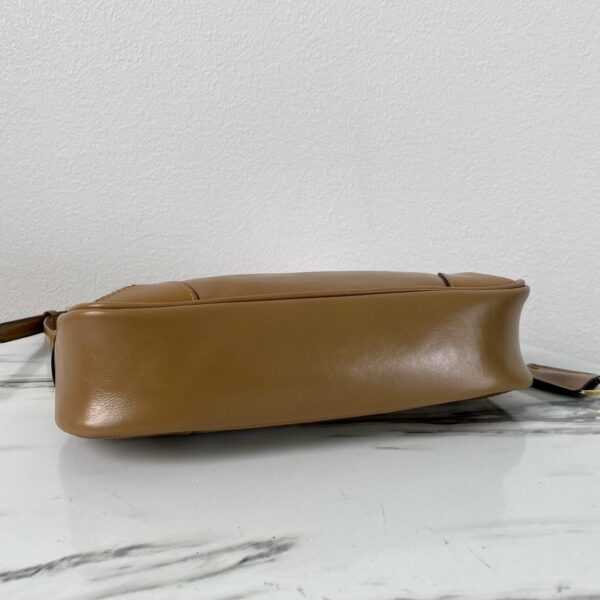 Prada Re-Edition 2002 small leather shoulder bag