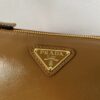 Prada Re-Edition 2002 small leather shoulder bag