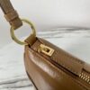 Prada Re-Edition 2002 small leather shoulder bag