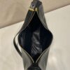 Prada Large leather shoulder bag Hobo